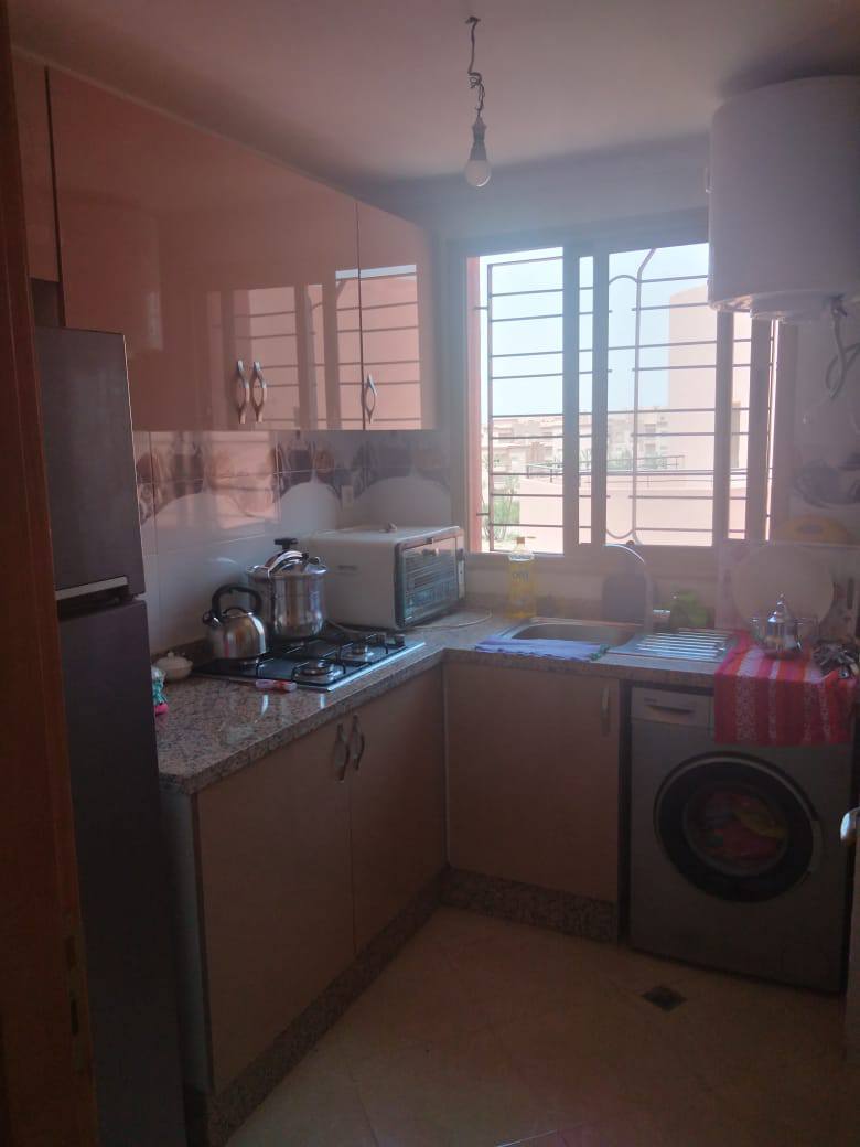 appartement à vendre au ROUTE DE CASA