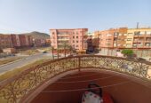 Appartement meublé à louer Mabrouka