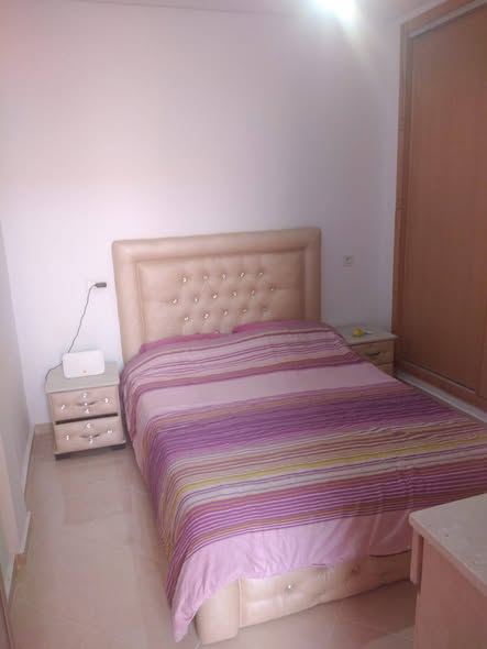 appartement à vendre au ROUTE DE CASA