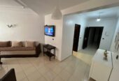 Appartement à louer proche de la gare tanger