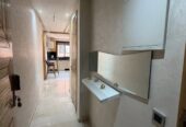 appartement à louer à Allal El Fassi