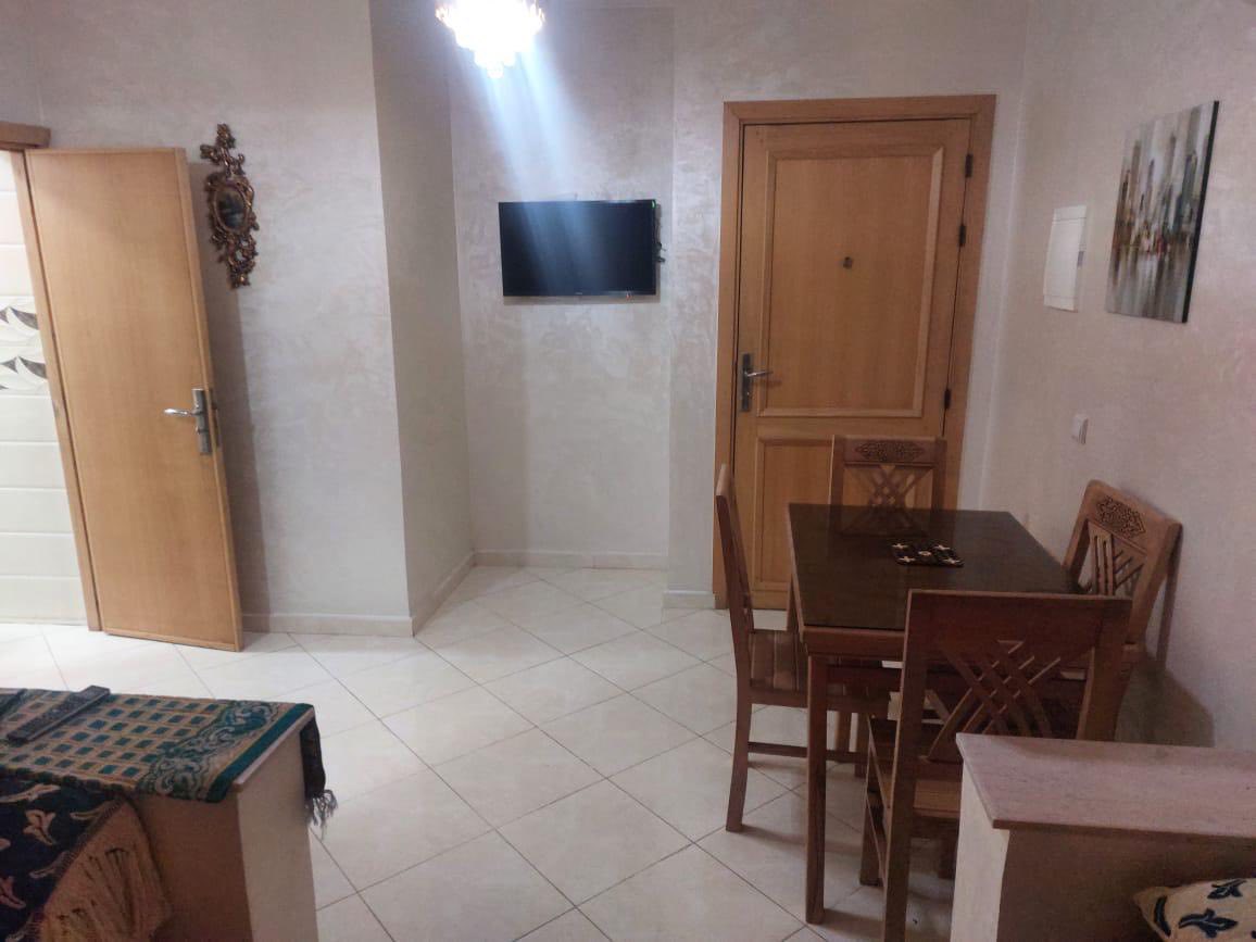 appartement meublée à louer Ocean