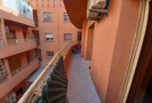 Appartement meublé à louer Mabrouka