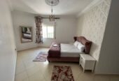 Appartement à louer proche de la gare tanger