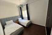 Appartement à louer proche de la gare tanger