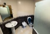 Appartement à louer proche de la gare tanger