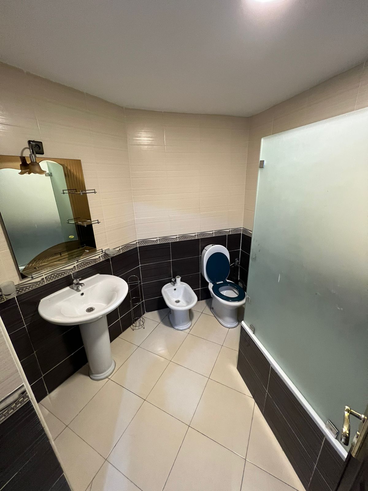 Appartement à louer proche de la gare tanger