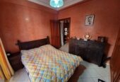 Appartement meublé à louer Mabrouka