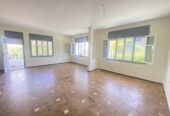 Etage villa à louer au cœur de Hassan