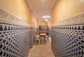 Riad à vendre près de Jemaa El Fna