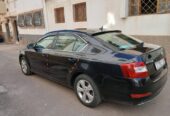 skoda octavia a vendre