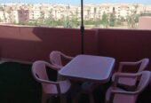 appartement à vendre au ROUTE DE CASA