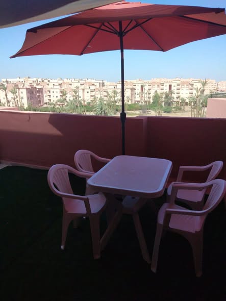 appartement à vendre au ROUTE DE CASA