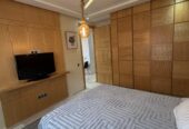 appartement à louer à Allal El Fassi
