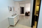 Appartement à louer proche de la gare tanger