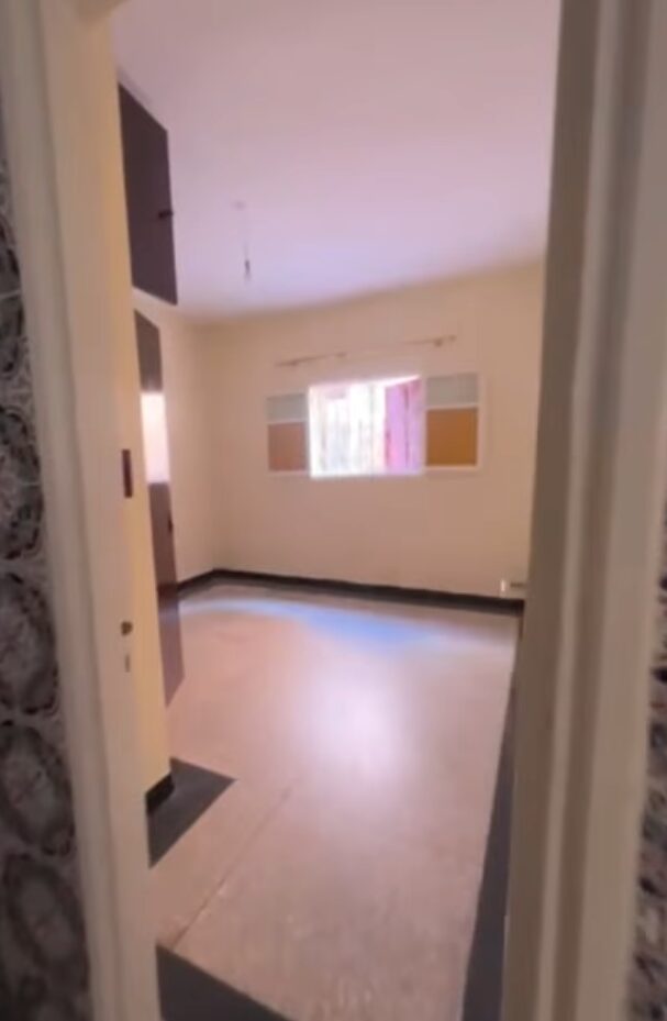 appartement à louer à Yacoub El Mansour