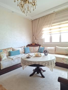 appartement à vendre à Diour Jamaa