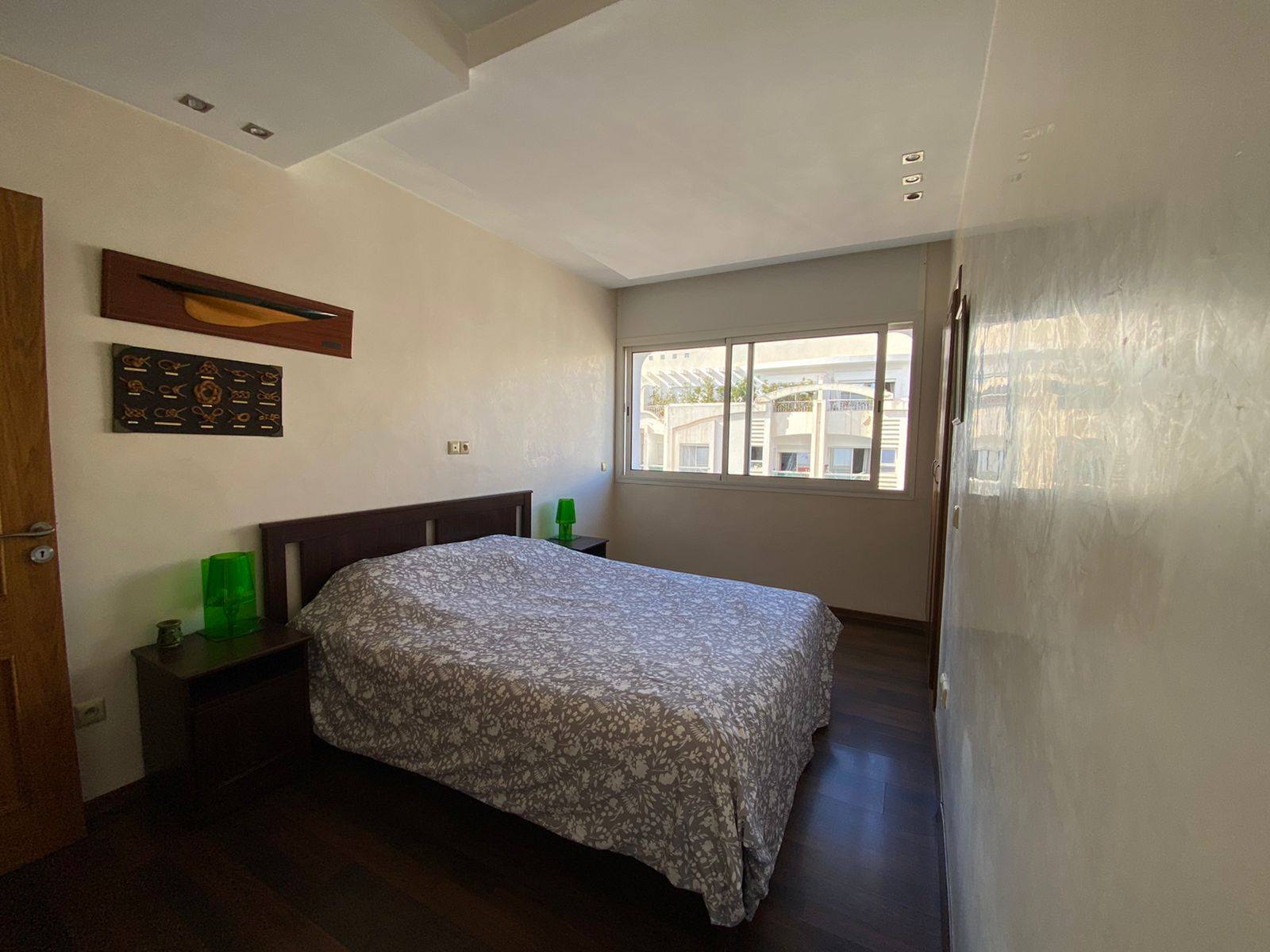 appartement meublé à louer quartier Gauthier