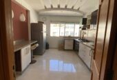 appartement meublé à louer quartier Gauthier