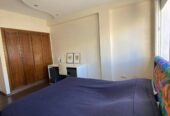 appartement meublé à louer quartier Gauthier