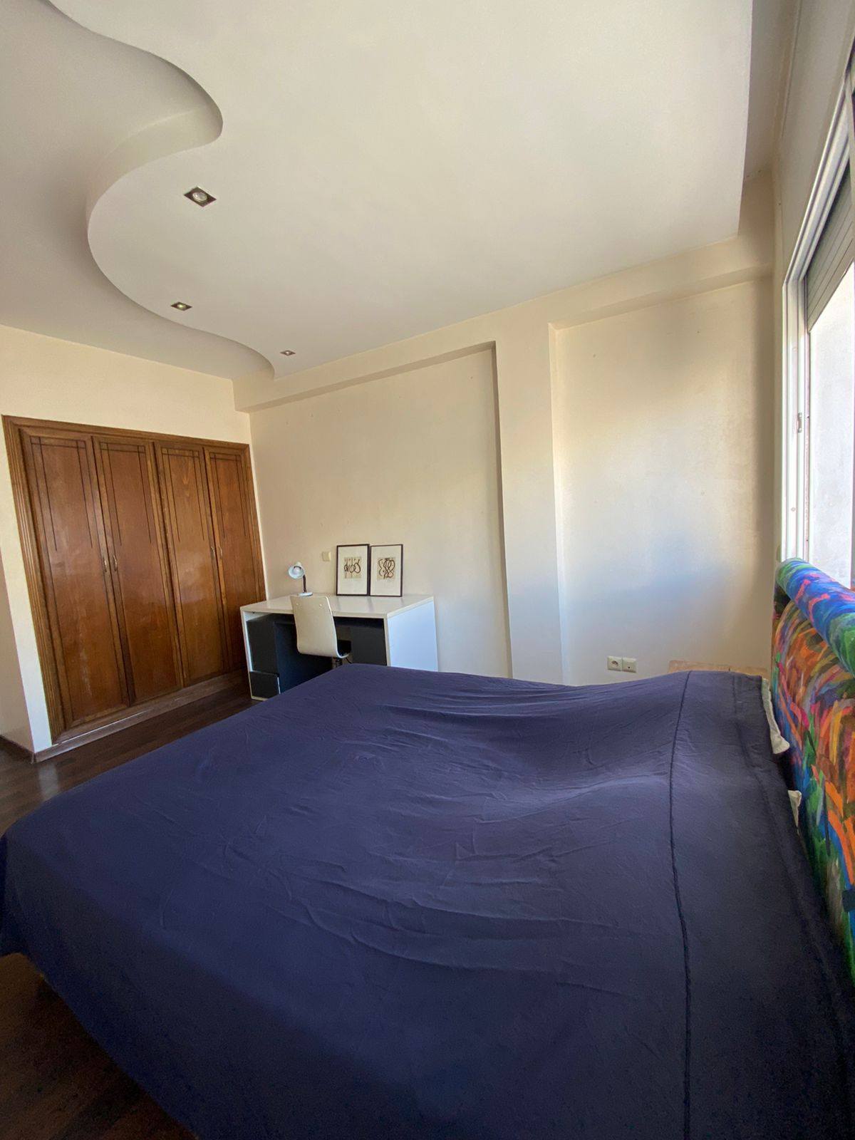 appartement meublé à louer quartier Gauthier