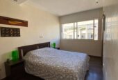 appartement meublé à louer quartier Gauthier