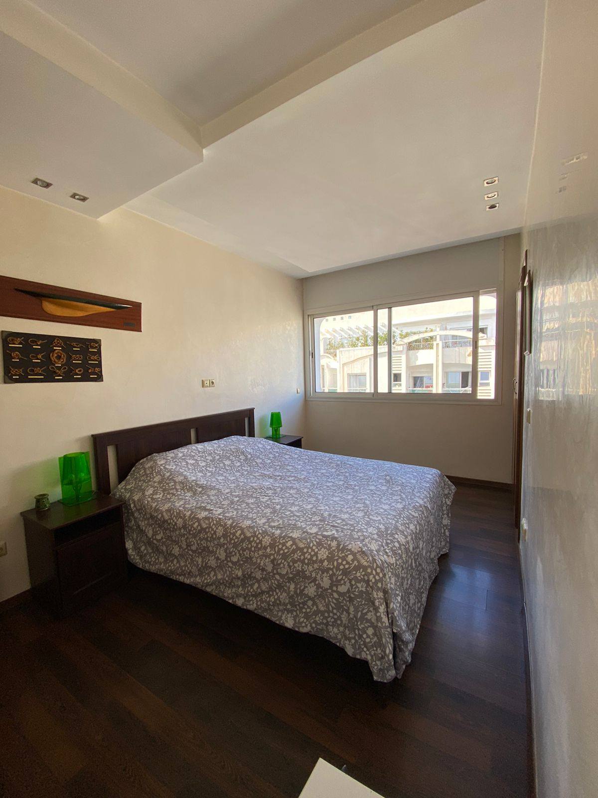 appartement meublé à louer quartier Gauthier