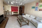appartement meublé à louer quartier Gauthier