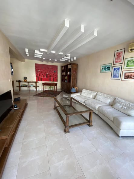 appartement meublé à louer quartier Gauthier