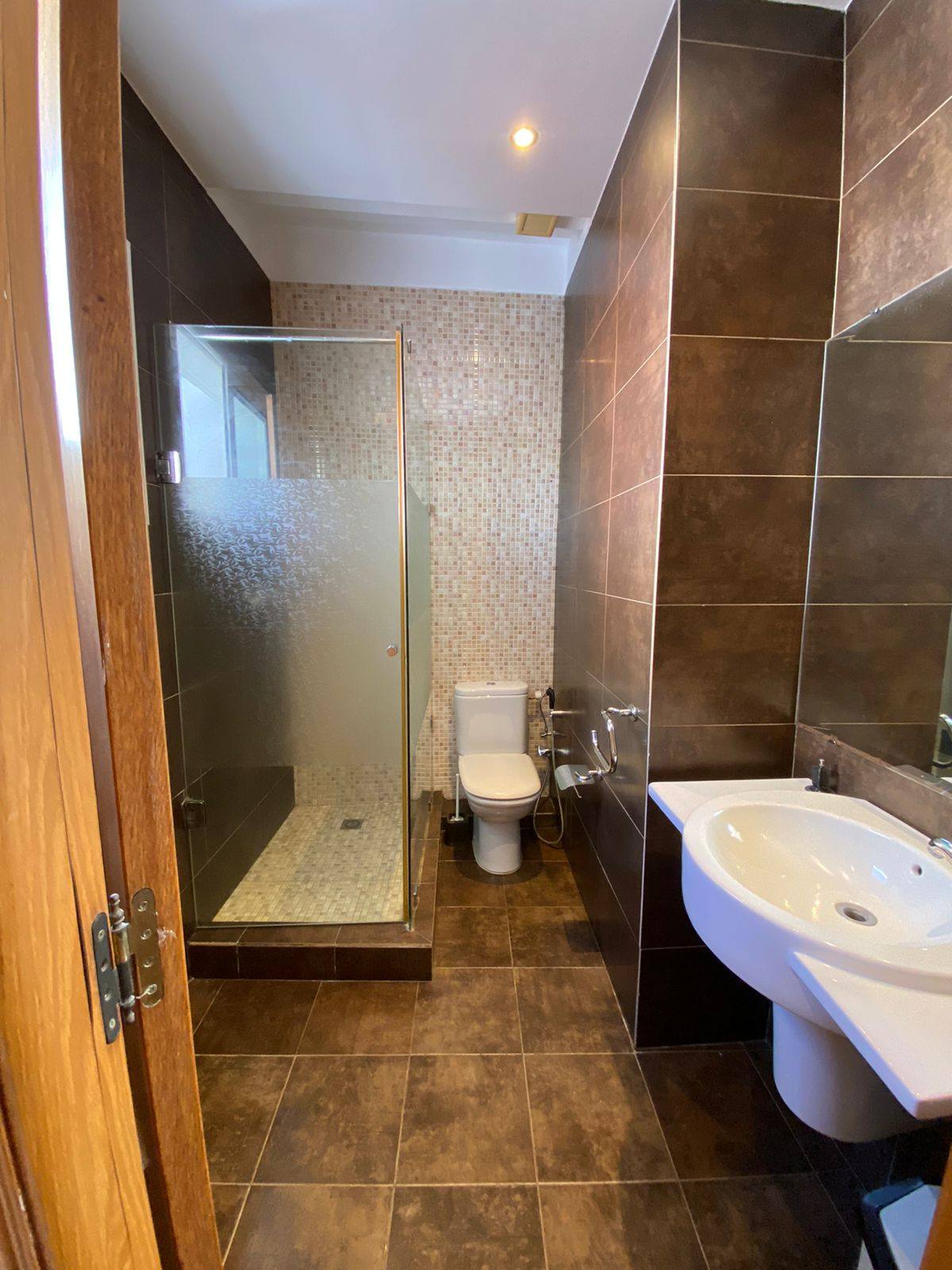 appartement meublé à louer quartier Gauthier