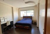 appartement meublé à louer quartier Gauthier