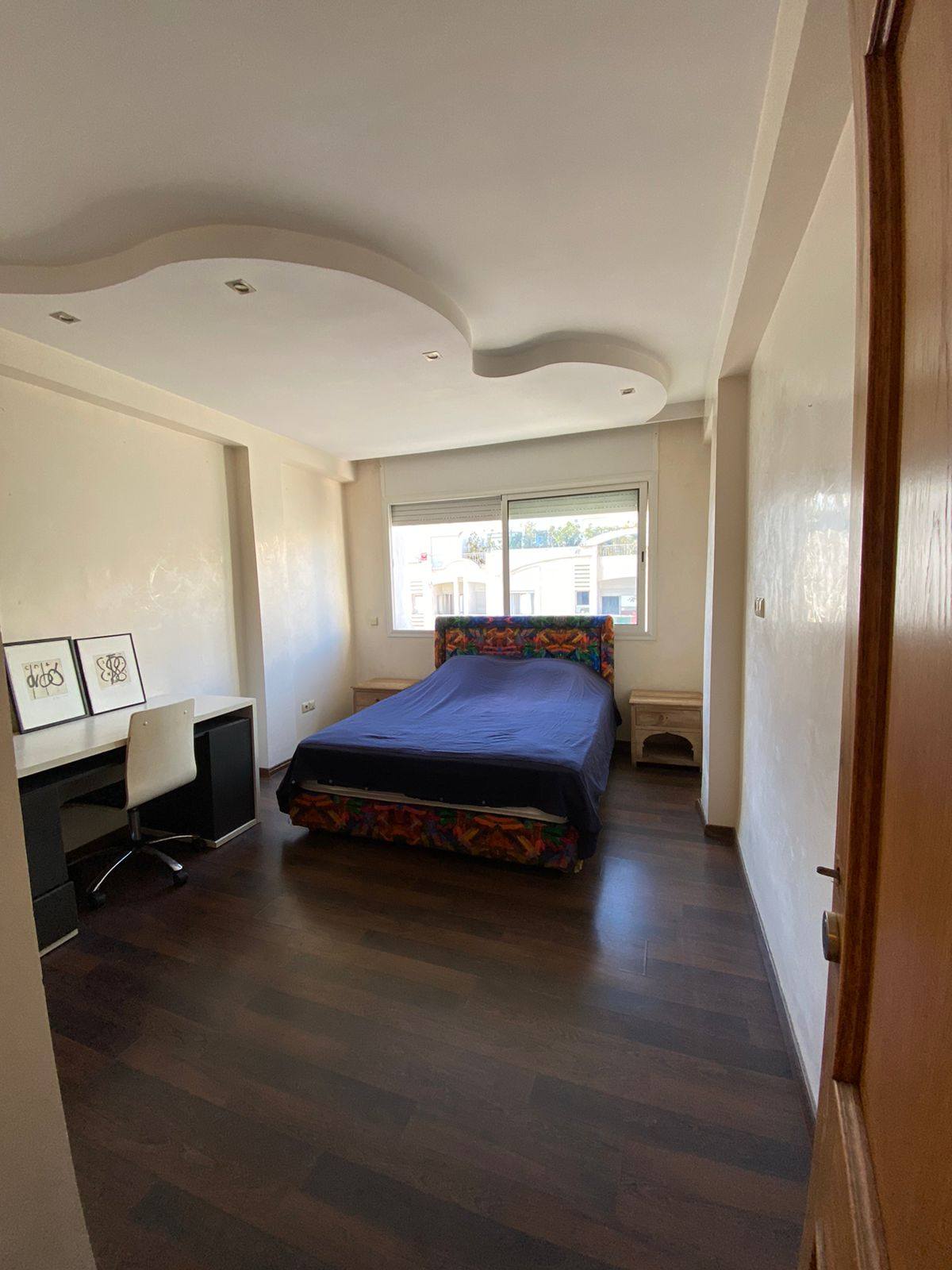 appartement meublé à louer quartier Gauthier