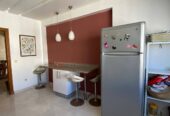 appartement meublé à louer quartier Gauthier