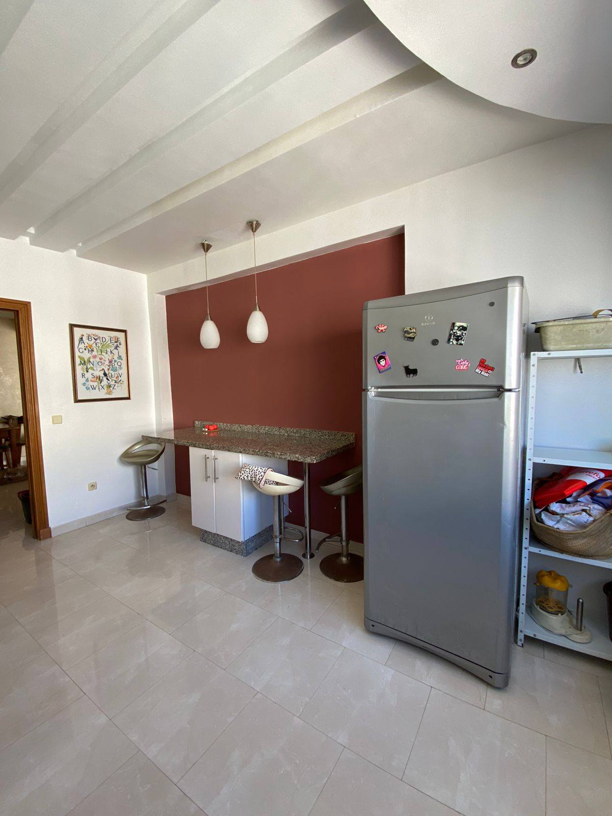 appartement meublé à louer quartier Gauthier