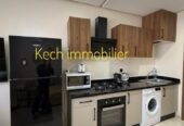 appartement à louer à Semlalia