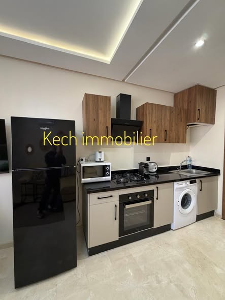 appartement à louer à Semlalia
