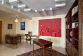 appartement meublé à louer quartier Gauthier