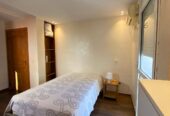 appartement meublé à louer quartier Gauthier