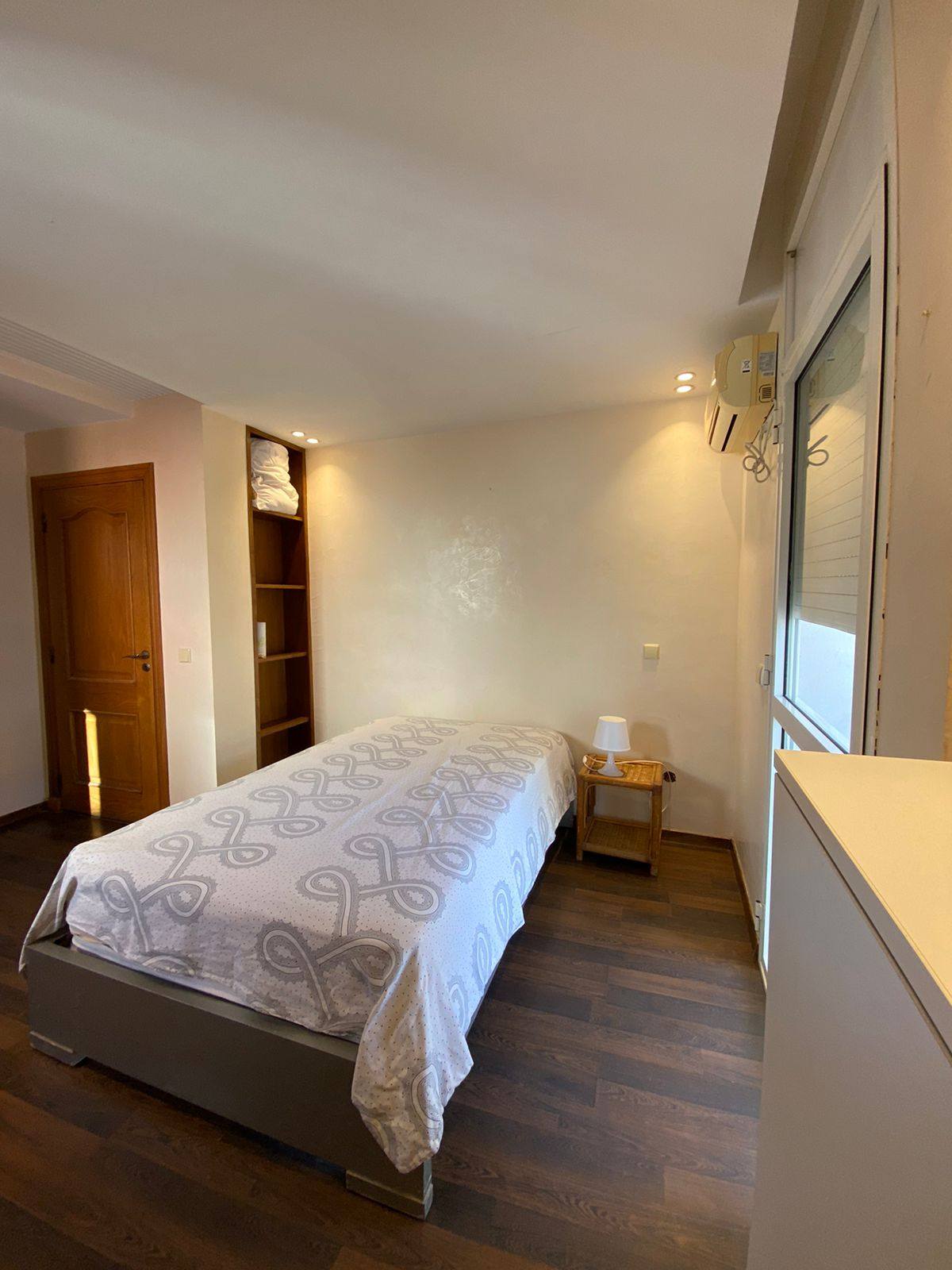 appartement meublé à louer quartier Gauthier