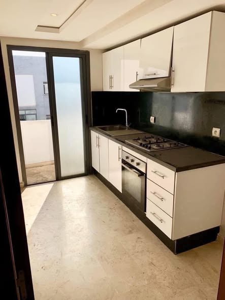 Appartement vide à louer La Gironde
