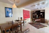 appartement meublé à louer quartier Gauthier