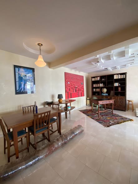 appartement meublé à louer quartier Gauthier
