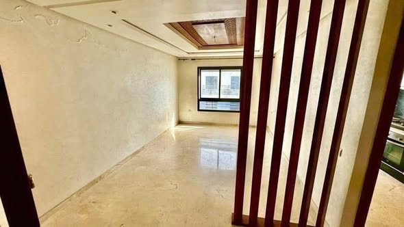 Appartement vide à louer La Gironde