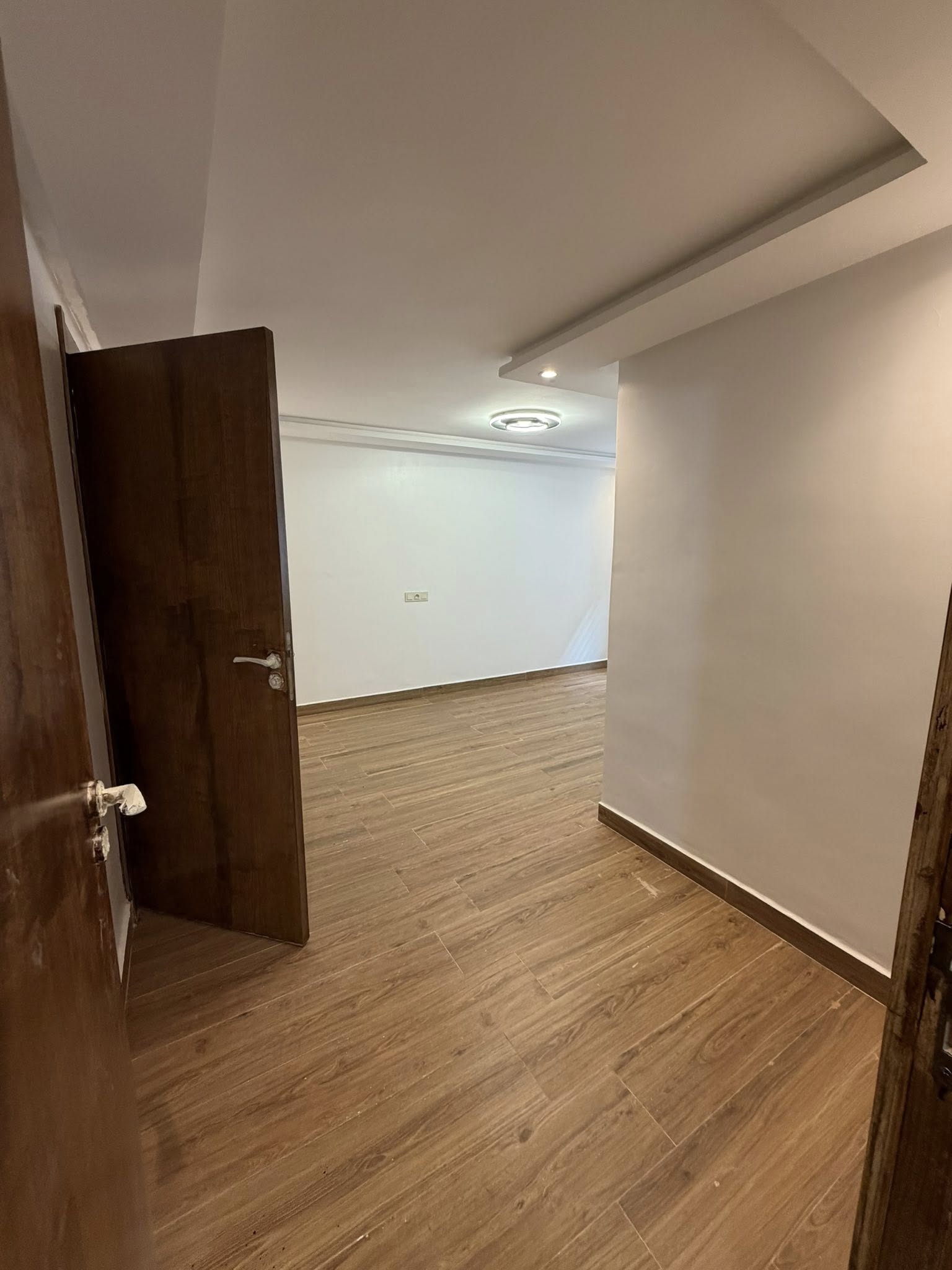 duplex non meublée à louer Charifia
