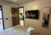 appartement à louer à Semlalia
