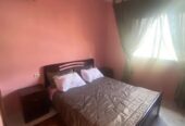 Appartement meublee à louer à côté place de russie