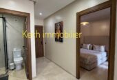 appartement à louer à Semlalia