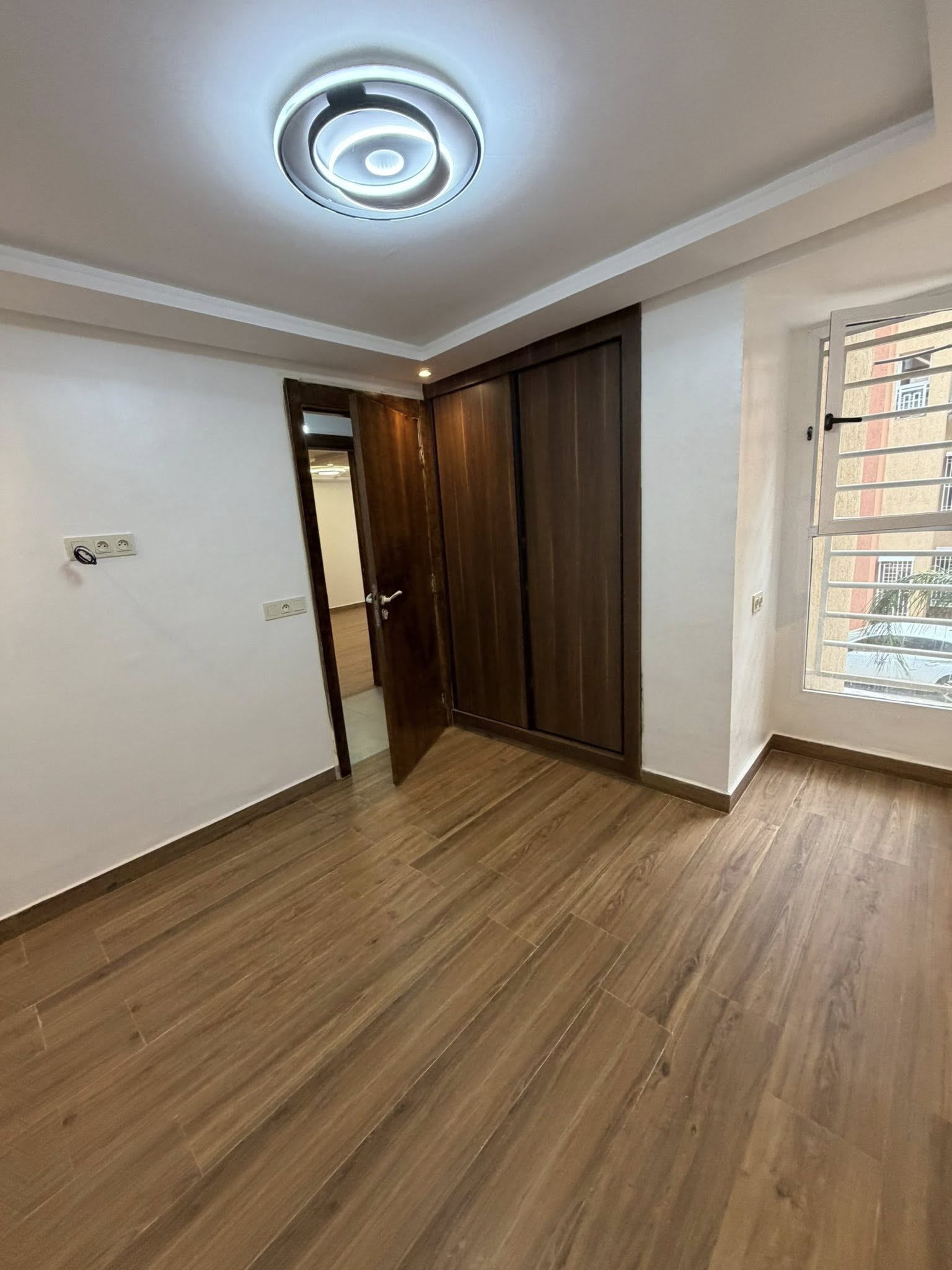 duplex non meublée à louer Charifia