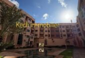 appartement à louer à Semlalia
