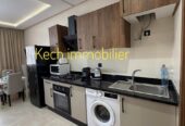 appartement à louer à Semlalia